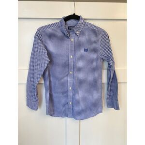 Chaps button down size 10/12‎